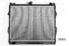 ASHIKA RDA153131 Radiator, engine cooling